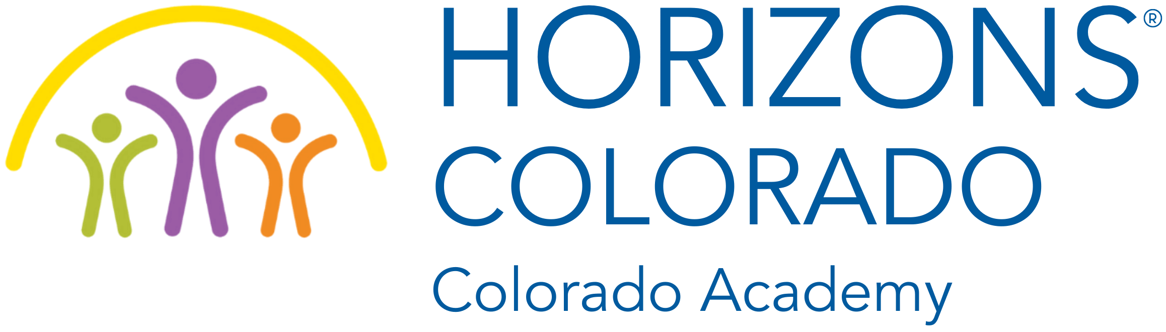 Logo for: Horizons Greater Washington